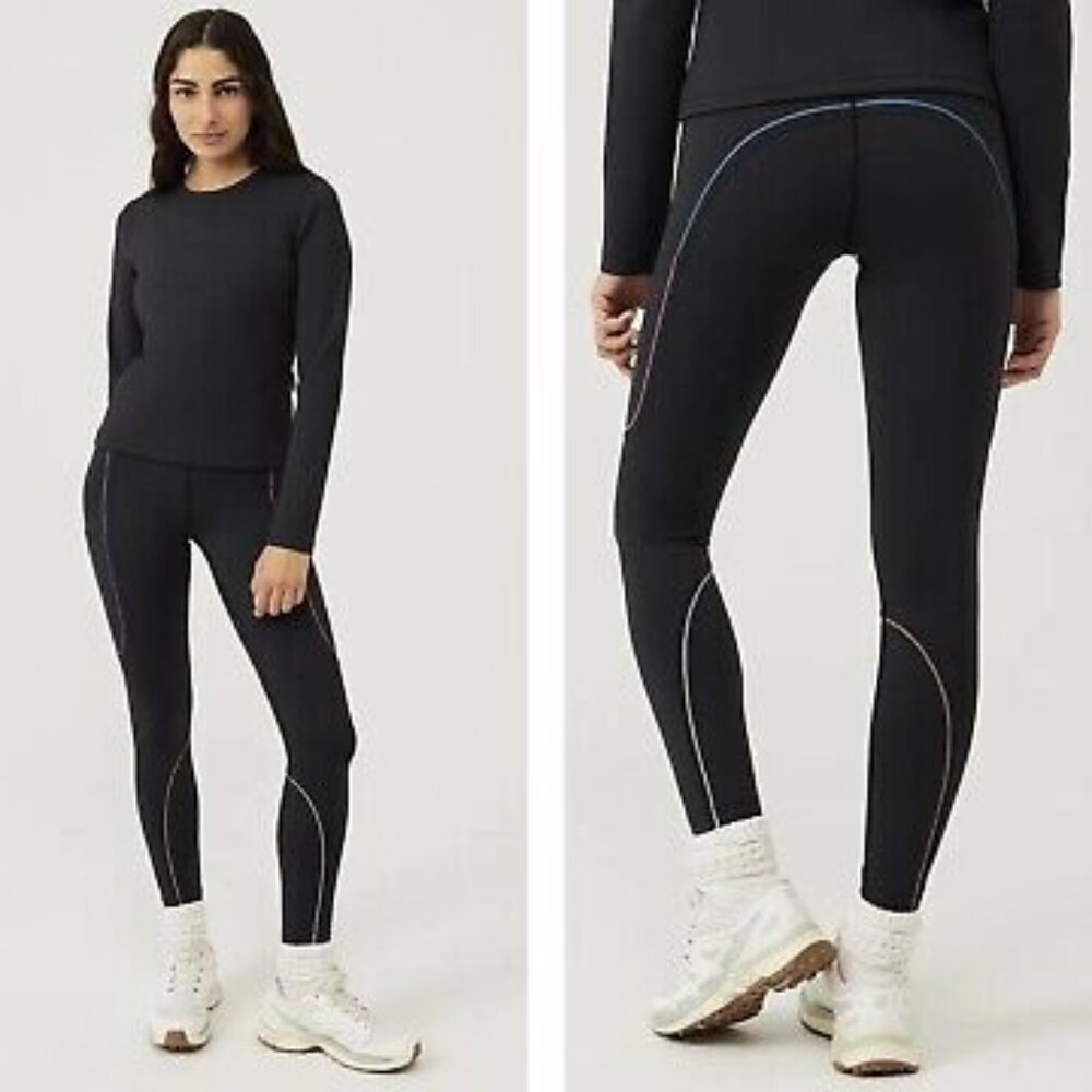 FrostKnit Leggings